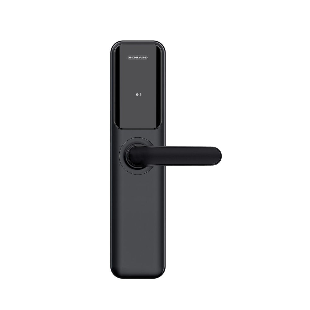 Schlage Resolute Smart Mortice Lock