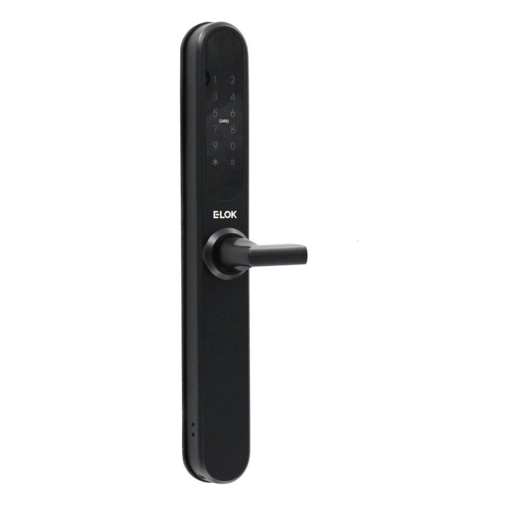 E-LOK 9-Series Bluetooth Smart Lock – For Sliding Doors